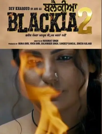 Blackia 2 Punjabi